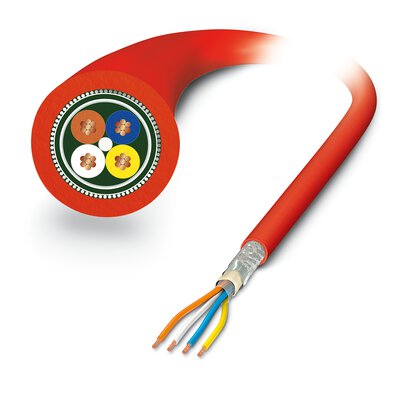       VS-OE-OE-93K-100,0     -     Data cable   Phoenix Contact