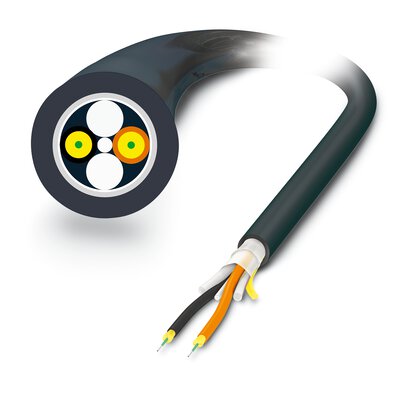       FOC-OE-OE-GB01/...     -     FO cable   Phoenix Contact