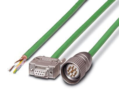       IBS RBC-T/     -     Remote bus cable   Phoenix Contact