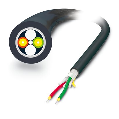       PSM-LWL-HCSO-200/230     -     FO cable   Phoenix Contact