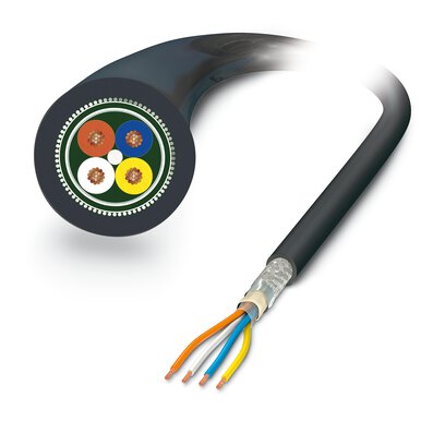       VS-OE-OE-936-100,0     -     Data cable   Phoenix Contact