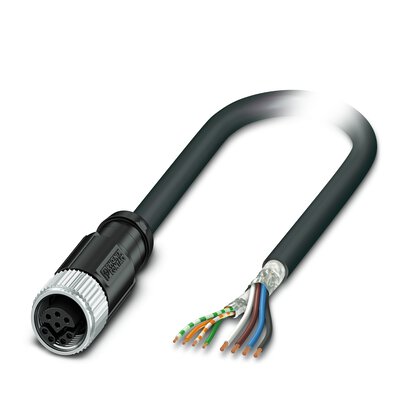       NBC-M12FSY/25,0-94H     -     Hybrid cable   Phoenix Contact