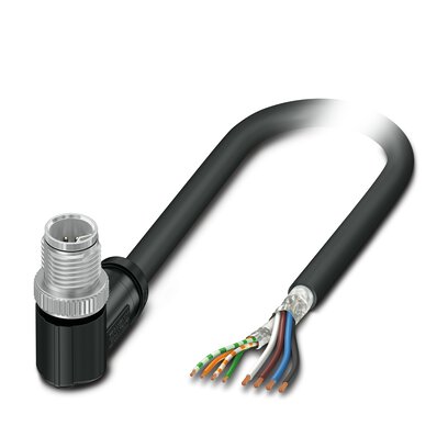       NBC-M12MRY/25,0-94H     -     Hybrid cable   Phoenix Contact