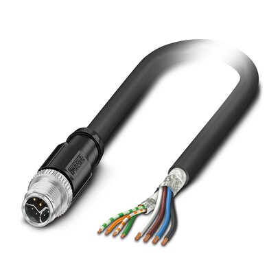       NBC-M12MSY/.../...     -     Hybrid cable   Phoenix Contact