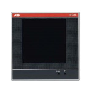 Màn hình HMI ABB 1SBP260191R1001 – CP415M Control Panel