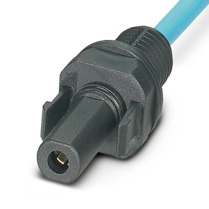       PV-FT-CF-C-4-130-BU     -     Device connector front mounting   Phoenix Contact