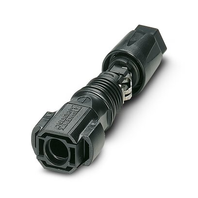       PV-C3M-S 2,5-6 (-)     -     Connector   Phoenix Contact