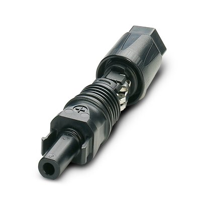       PV-C3F-S 2,5-6 (+)     -     Connector   Phoenix Contact