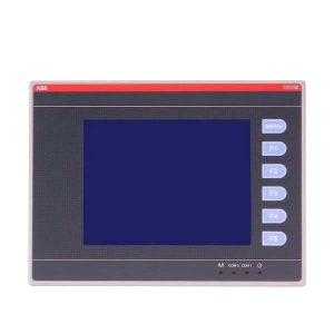 Màn hình HMI ABB 1SBP260194R1001 – CP430 T Control Panel 5.7” TFT Touch scr