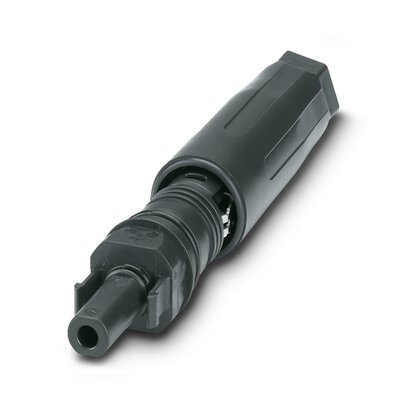       PV-C4F-S 2,5-6 (+)     -     Connector   Phoenix Contact