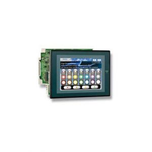 Màn hình HMI Omron NSJ12-TS01B-G5D 12.1 inch