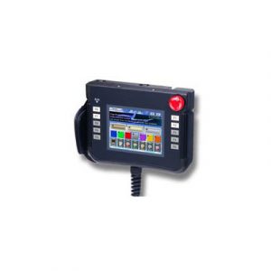 Màn hình HMI Omron NSH5-SQG10B-V2 5.7 inch