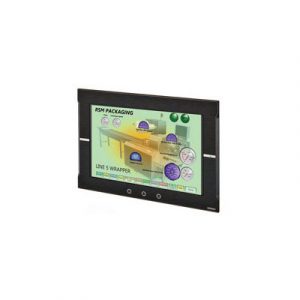 Màn hình HMI Omron NA5-15W101S 15.1 inch