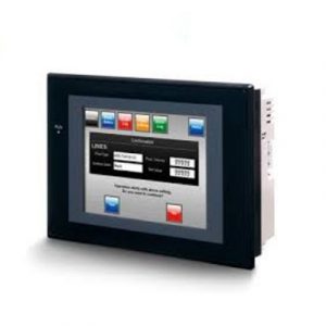 Màn hình HMI Omron NS5-SQ10B-V2 5.7 inch