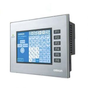 Màn hình HMI Omron NP5-MQ001B 5.7 inch