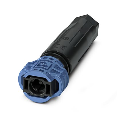       ES-C4M-S-CO2     -     Connector   Phoenix Contact