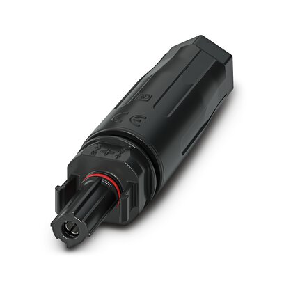       ES-C4F-S-CO1     -     Connector   Phoenix Contact