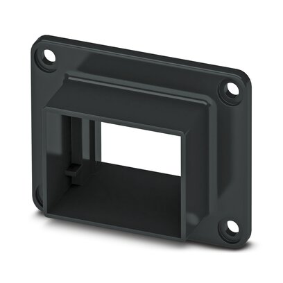       ES-BBC-MF3     -     Panel mounting frames   Phoenix Contact