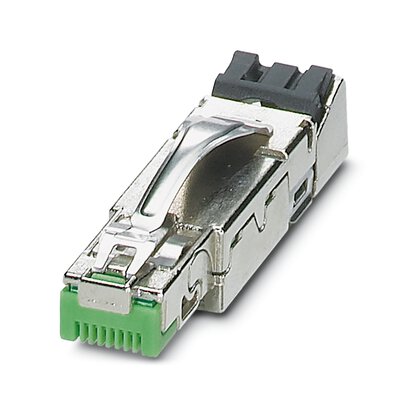       CUC-IND-C1ZNI-S/R4IE8     -     RJ45 connector   Phoenix Contact