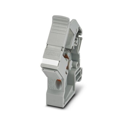       NBC-PP-G1PGY     -     DIN rail adapter   Phoenix Contact