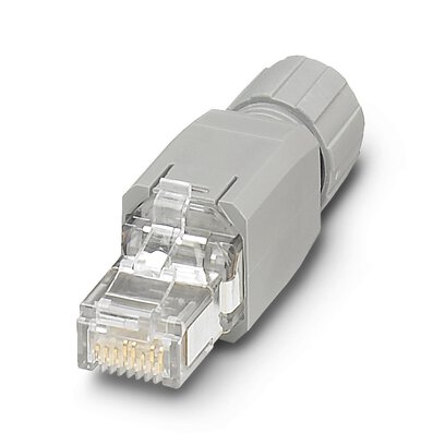       VS-PN-RJ45-5-Q/IP20     -     RJ45 connector   Phoenix Contact