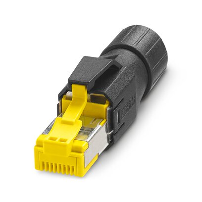       VS-08-RJ45-10G/Q     -     RJ45 connector   Phoenix Contact