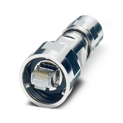       VS-V1-C-RJ45-MNNA-PG9-8-I-5-S     -     RJ45 connector   Phoenix Contact