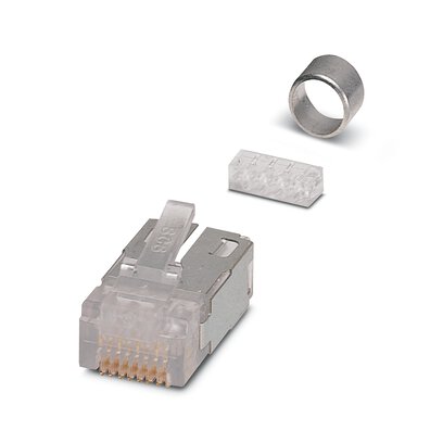       VS-08-ST-RJ45     -     RJ45 male insert   Phoenix Contact