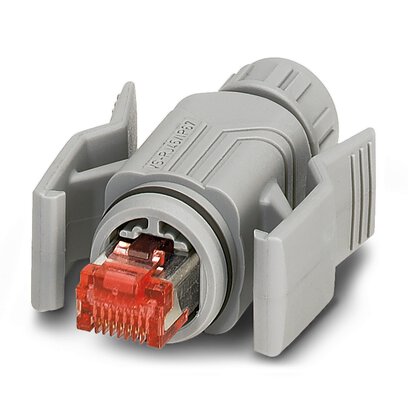       CUC-V06-C1PGY-S/R4CE8:1     -     RJ45 connector   Phoenix Contact