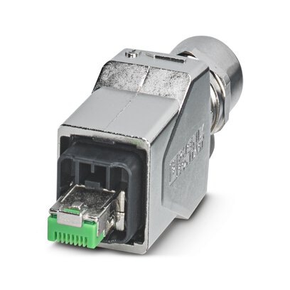       CUC-V14-C1ZNI-S/R4P8     -     RJ45 connector   Phoenix Contact