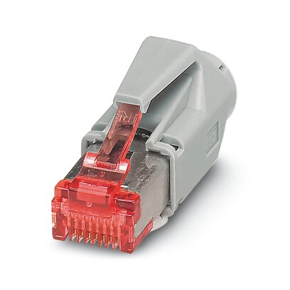       CUC-STD-C1PGY-S/R4E8:1     -     RJ45 connector   Phoenix Contact