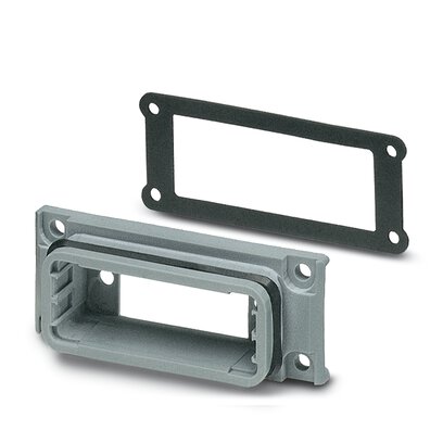       VS-15-A     -     Panel mounting frames   Phoenix Contact