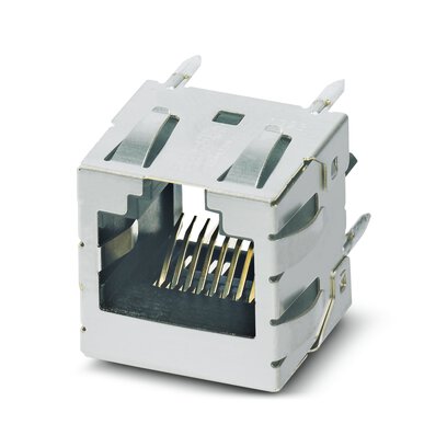       CUC-IND-J1ST-S/R4LS-PG     -     RJ45 PCB connectors   Phoenix Contact