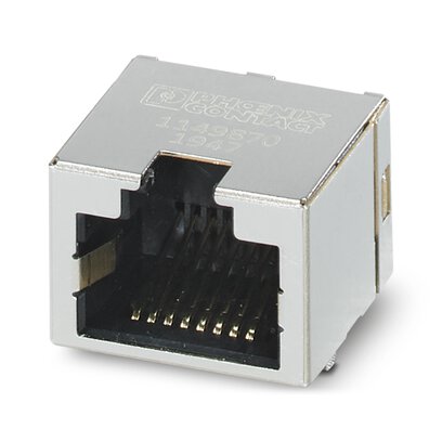       CUC-SP-J1ST-A/R4LT     -     RJ45 PCB connectors   Phoenix Contact