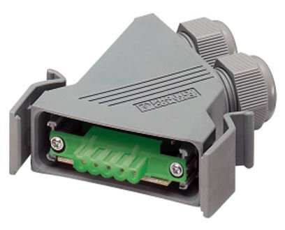       VS-25-DEVNET     -     D-SUB connector   Phoenix Contact