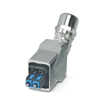       FOC-V14-C1ZNI-T/SJFP     -     FO connectors   Phoenix Contact