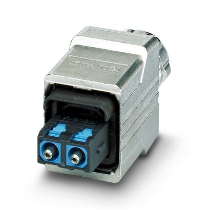       VS-PPC-C1-SCRJ-MNNA-PG9-A4D-C     -     FO connectors   Phoenix Contact