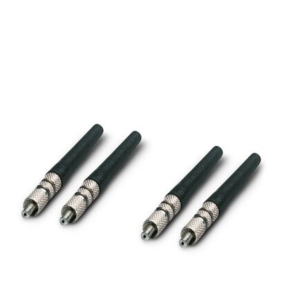       PSM-SET-FSMA/4-KT     -     FO connectors   Phoenix Contact