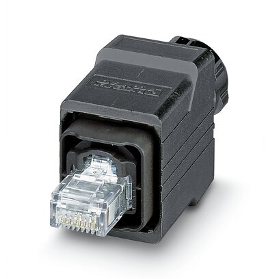       VS-PPC-C1-RJ45-POBK-PG9-8Q5     -     RJ45 connector   Phoenix Contact