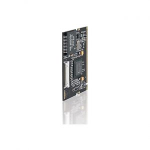 Module Beckhoff FC9151 | Infrastructure, 1-channel fieldbus card, Ethernet, 1 Gbit/s, Mini PCI