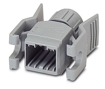       VS-08-T-G-RJ45/IP20     -     RJ45 sleeve housings   Phoenix Contact