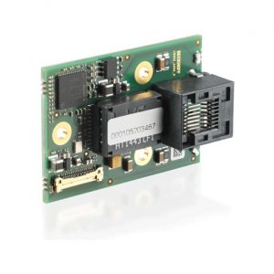 Module Beckhoff FC9071 | Infrastructure, 1-channel fieldbus card, Ethernet, 1 GBit/s, PCI express, RJ45, Beckhoff PCIe m