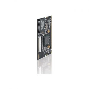 Module Beckhoff FC9051 | Infrastructure, 1-channel fieldbus card, Ethernet, 100 Mbit/s, Mini PCI