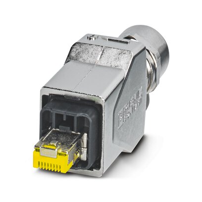       CUC-V14-C1ZNI-S/R4IE10G8     -     RJ45 connector   Phoenix Contact