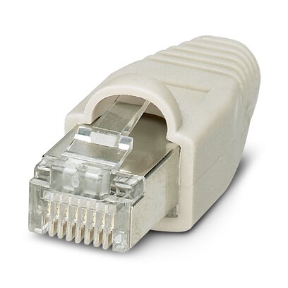       VS-08-NP-RJ45-GY     -     RJ45 connector   Phoenix Contact