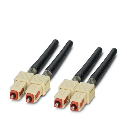       PSM-SET-SC-DUPLEX/2-HCS/PN     -     FO connectors   Phoenix Contact