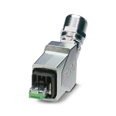       CUC-V14-C1ZNI-T/R4P8     -     RJ45 connector   Phoenix Contact