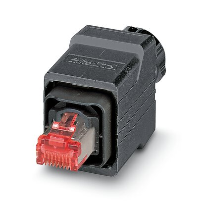       VS-PPC-C1-RJ45-POBK-PG9-8I6     -     RJ45 connector   Phoenix Contact