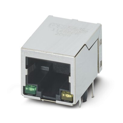       CUC-SP-J1ST-A/R4LB-LED     -     RJ45 PCB connectors   Phoenix Contact