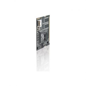 Module Beckhoff FC7551 | Infrastructure, 1-channel fieldbus card, SERCOS II, master, Mini PCI